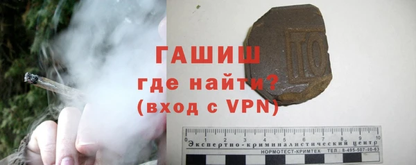хмурый Верея