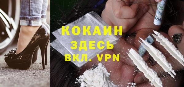 ALPHA PVP Бородино